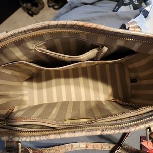 Brahmin Asher Tote and Wallet